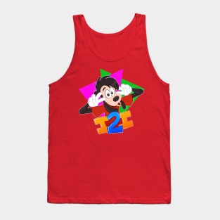 Maximum 90s Tank Top